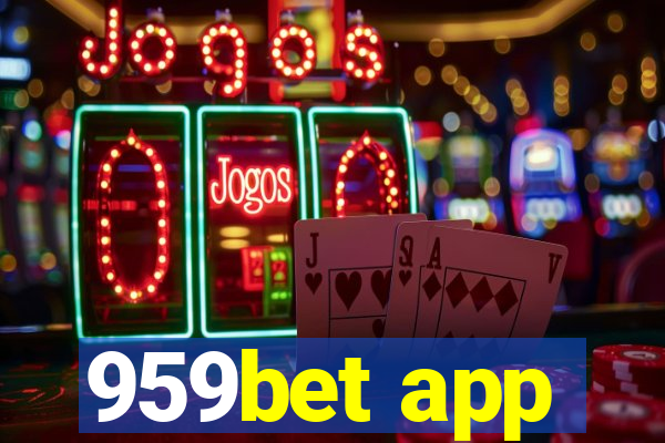 959bet app